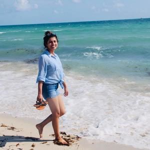 Meet your Posher, Nepal